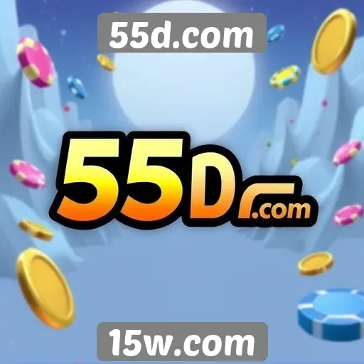 Principais jogos disponíveis em 55d.com